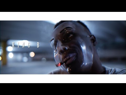 King B - Take Off His Head | Dir.By @STLOUISSPIKELEE