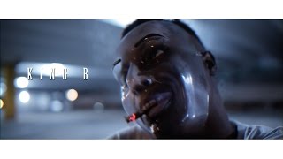 King B - Take Off His Head | Dir.By @STLOUISSPIKELEE
