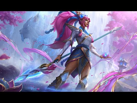 Nidalee 3:08 blue clear (1 smite) [25.13]