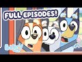 LIVE The Best Full Episodes From Bluey Season 3 Bluey Series 3 Full Episodes LIVE ️ Bluey