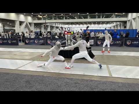 Pool #10 DIV1MS - IM Tyler vs LEE Brady - February NAC 2026