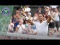 Rafael Nadal vs Nick Kyrgios | Wimbledon 2019 | Full Match