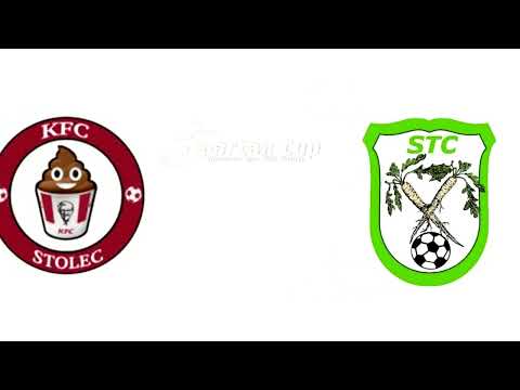 Sekcja Tarcia Chrzanu - KFC Stolec 6:2