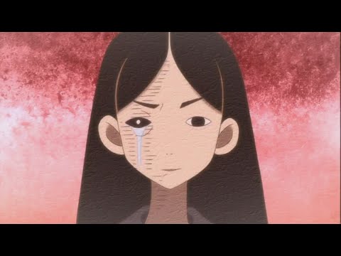 Medio llorar (Zoku Sayonara Zetsubou Sensei)