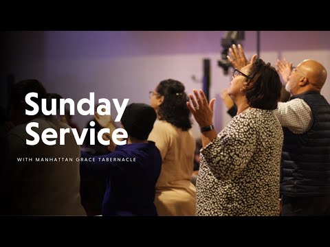MGT Sunday Service (10.8.23)