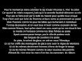 Psy 4 de la rime - Le son des bandits [Lyrics ...