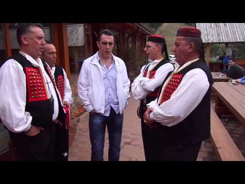 Divnomir i Zvuci Klekovace-Sve cu sorom polomiti grane