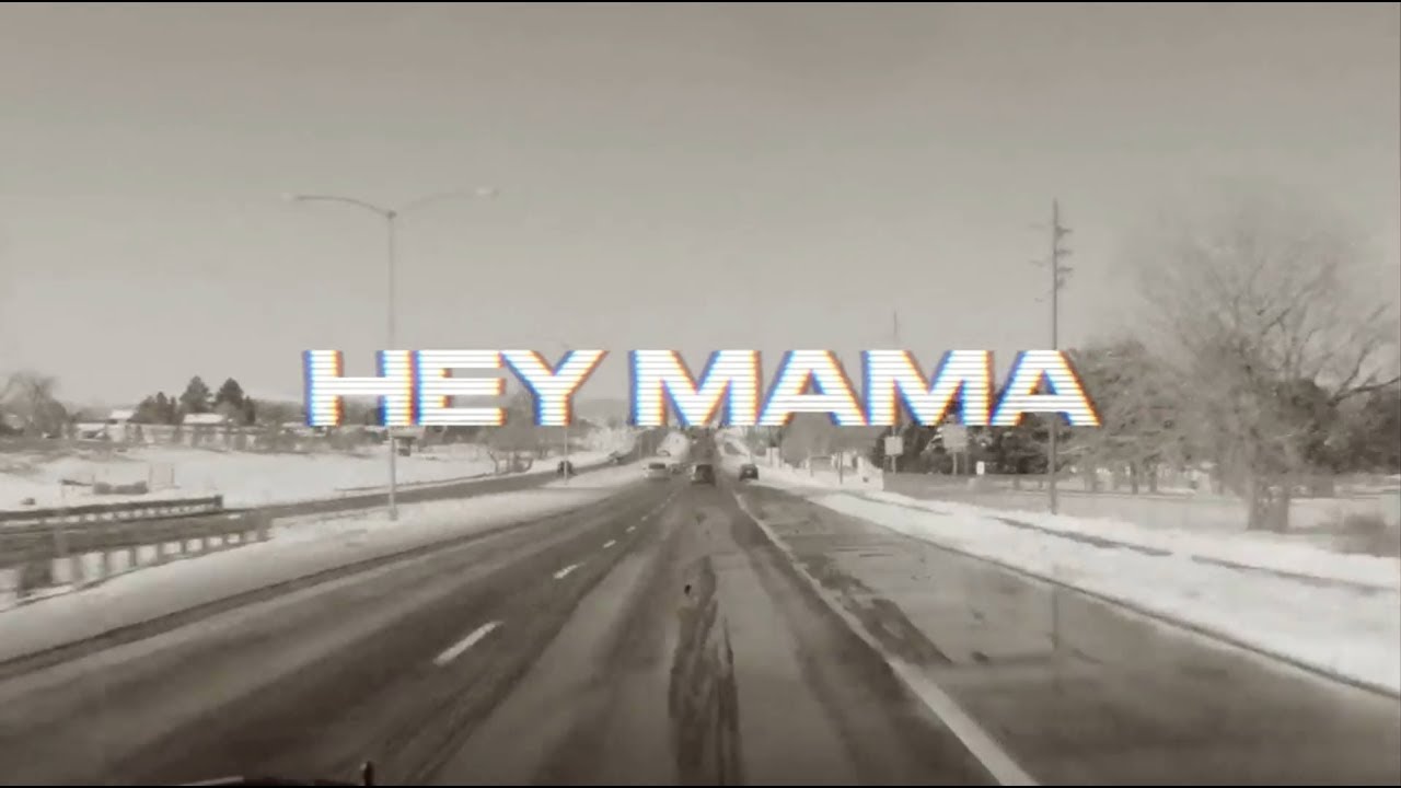 Nathaniel Rateliff & The Night Sweats - Hey Mama 