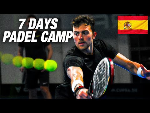 Padel Camp Spain: The Breakthrough of My 365 Days Padel Transformation (Part 2)