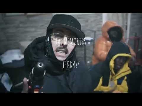 Jwles x Shawny Binladen x Big GLTAOW x FOUR50 Type Beat (OG) Memories - Prod. JPKRAZY 