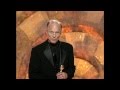 Ed Harris Wins Best Supporting Actor Motion Picture Golden Globes 1999