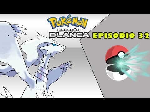 PRIMER CAPITULO DE CAPTURAS!! EP32 | POKEMON BLANCO | DUALLOCKE