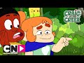 Craig van de Kreek | Het bal van de Tuinfeestclub | Cartoon Network