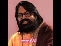 मैली चादर ओढ़ के कैसे द्वार तुम्हारे आ