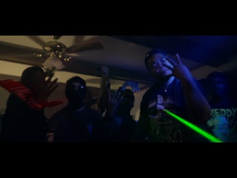 Bush2K ft. YSN Capo, Yung Lik - I'm The Shit | Shot By ILMG