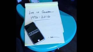 MxPx Life In General (Re recorded) (Full Album 2016)