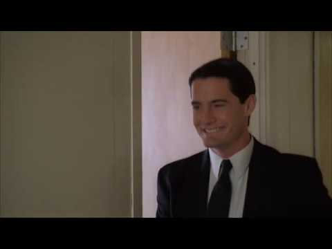 Twin Peaks The Missing Pieces #5 - Cooper and Diane