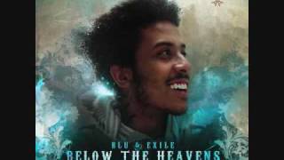 No Greater Love instrumental  Blu &amp; Exile