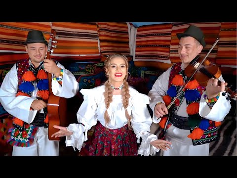 Camelia Pop si Frații Mâț - Horea Mâțului 😻 Videoclip Oficial 🐱