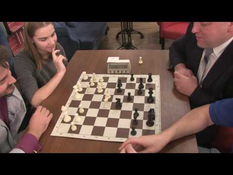 2016-09-25 GM A.Morozevich M.Morozevich - Moscow blitz in "Scenario"