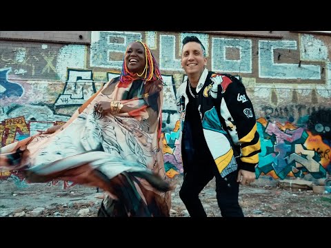 Lucrecia, Ariel De Cuba - Mi Gente (Remix)