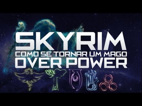 comment investir skyrim