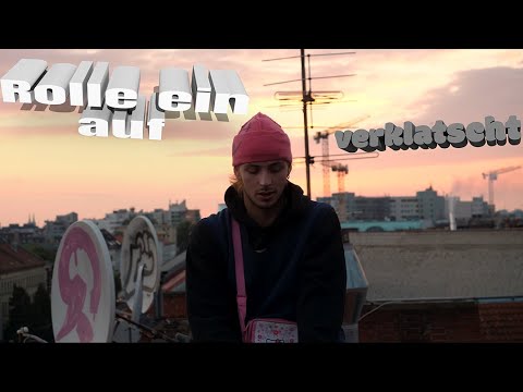 Dawg080 - ROLLE EIN AUF & VERKLATSCHT - prod by clipz_500