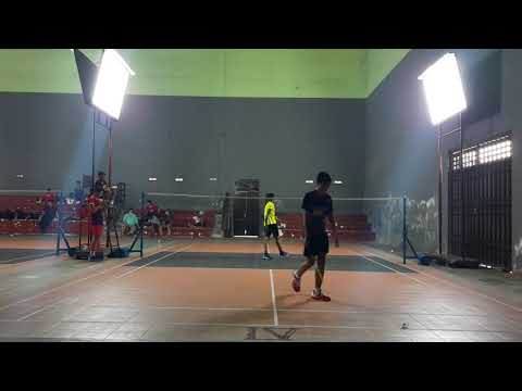PB Garuda Muda ( Yuda ) vs PB Surya Naga Surabaya