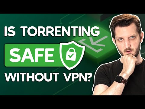 Never Torrent Without Vpn