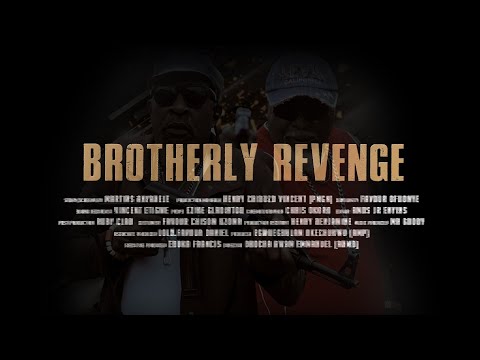 Brotherly Revenge _ Trailer