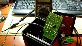 Atari 2600 wireless joystick