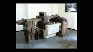 Fabriano: City of Medieval & Renaissance Papermaking