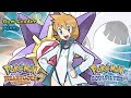 Pokémon HeartGold & SoulSilver - Kanto Gym Leader Battle Music (HQ)