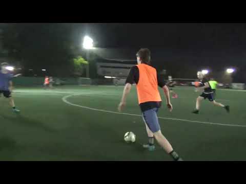 CUERVOS NEGROS VS XUXA FC - #LigaNuñez - #Clausura SLV - 27/10/23