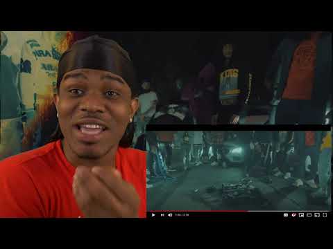 Real Ryte Sport - DIFFICULT (Official Music Video) Upper Cla$$ Reaction