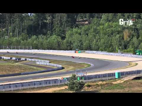 Bridgestone Bikers Cup Brno 14.7.2014