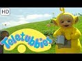 Teletubbies Making Flowers Full Episode