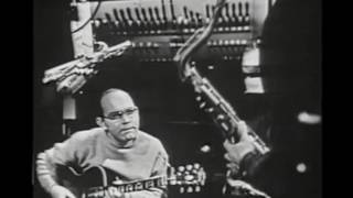 The Train And The River ◦ Jimmy Giuffre 3 ◦ 1957