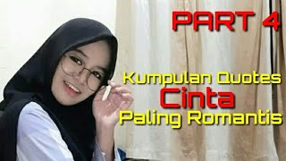 Download lagu 10 Quotes Cinta Islami Paling Romantis || PART 4 || Terbaru 2020 mp3