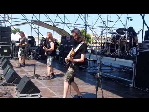 The Official Homicide Hagridden Channel