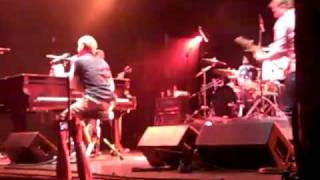 Something Corporate Intro, I Woke Up In A Car, 21 and Invincible