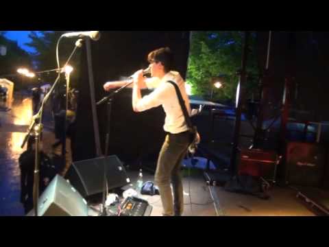 10. Mai City Festival 2013