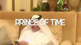 Prince of Time’s Brabus
