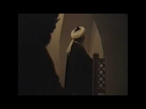 GrandShaykh Nazim al-Haqqani - ISHA Prayer - 1991-09-08 Sunday - remastered 1280x720