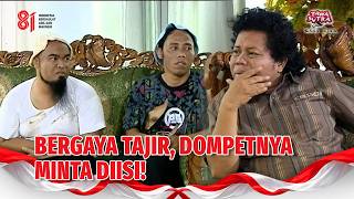 Download lagu Budi Anduk Sok Tajir, Endingnya Bikin Ngakak! | Tawa Sutra Bisaa Ajaa Eps 261 Full mp3
