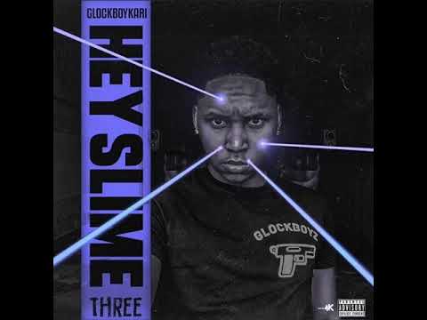 [FREE] Don Solo X GlockBoyKari "Hey Slime" Type Beat