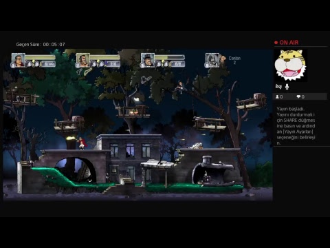 Muroo-61 Fifa19 live