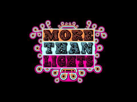 More Than Lights - Jamie Lidell