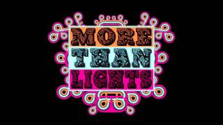 More Than Lights - Jamie Lidell