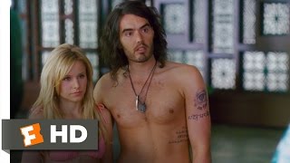 Forgetting Sarah Marshall (1/11) Movie CLIP - Peter Meets Aldous (2008) HD video